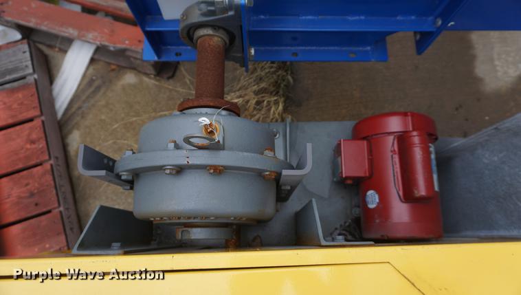 image for item DF1732 Grain dryer