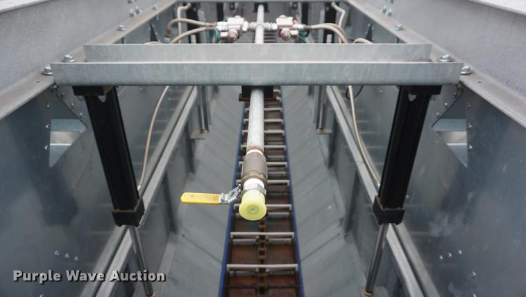 image for item DF1732 Grain dryer