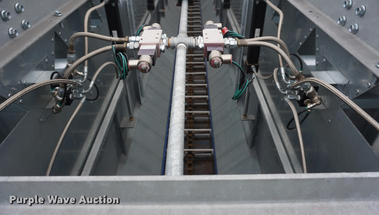 image for item DF1732 Grain dryer