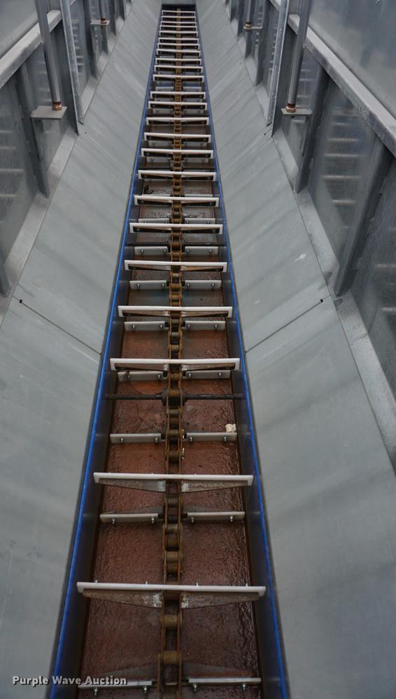 image for item DF1732 Grain dryer