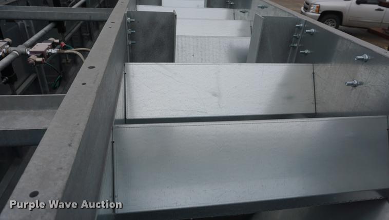 image for item DF1732 Grain dryer