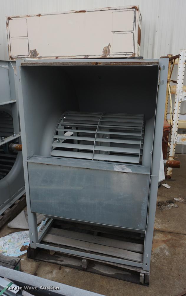 image for item DF1732 Grain dryer