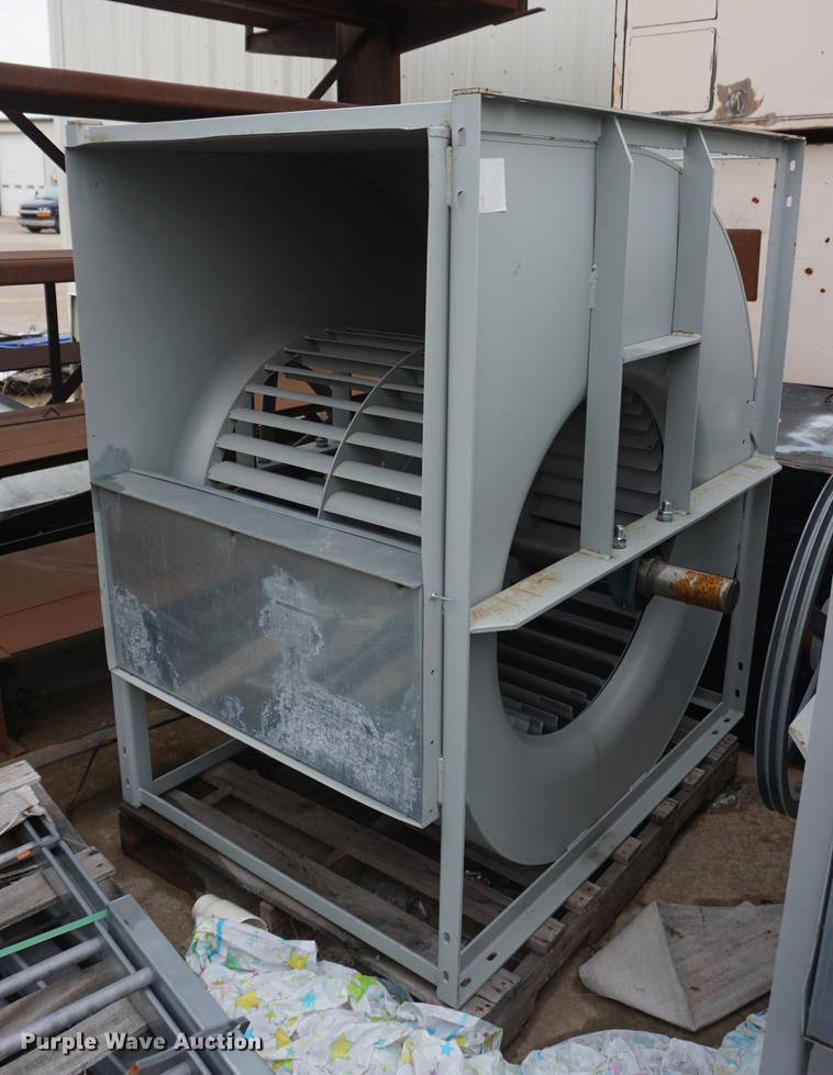 image for item DF1732 Grain dryer