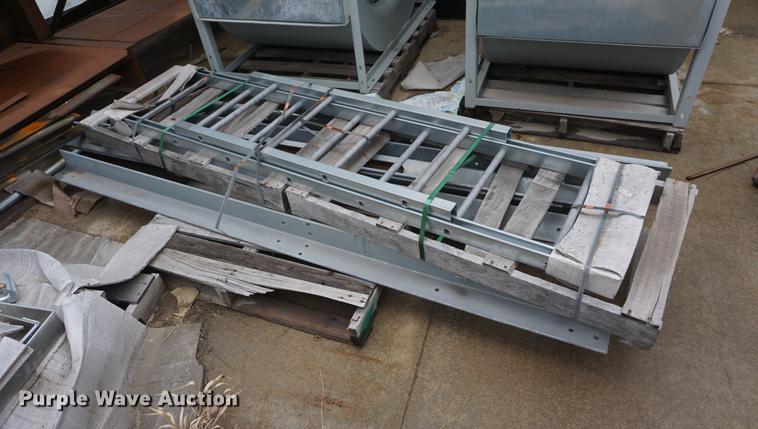 image for item DF1732 Grain dryer