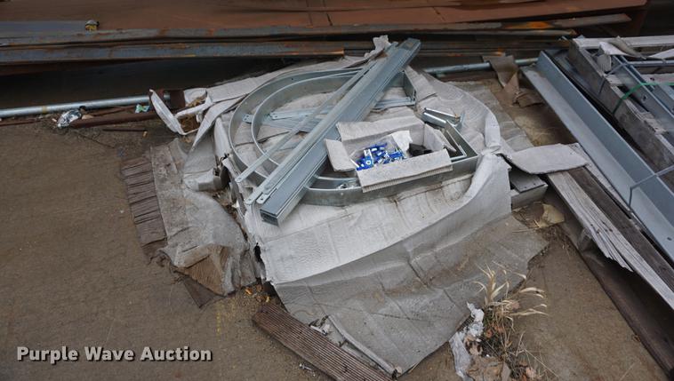 image for item DF1732 Grain dryer