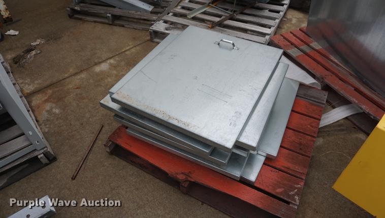 image for item DF1732 Grain dryer