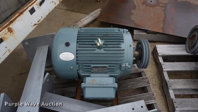 image for item DF1732 Grain dryer