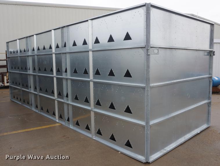 image for item DF1732 Grain dryer