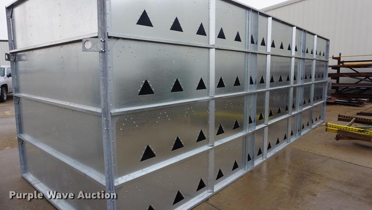 image for item DF1732 Grain dryer