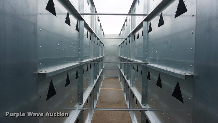 image for item DF1732 Grain dryer