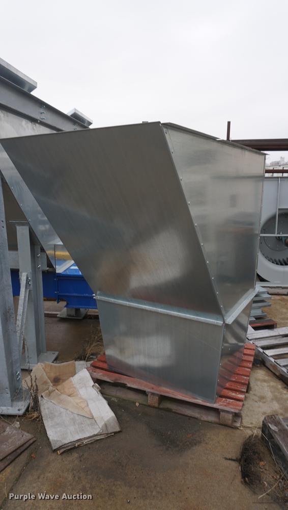 image for item DF1732 Grain dryer