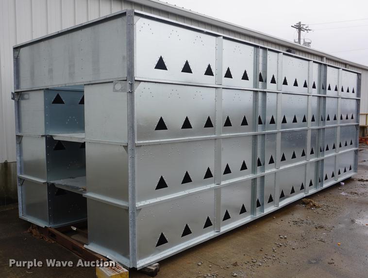 image for item DF1732 Grain dryer