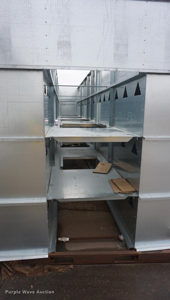 image for item DF1732 Grain dryer