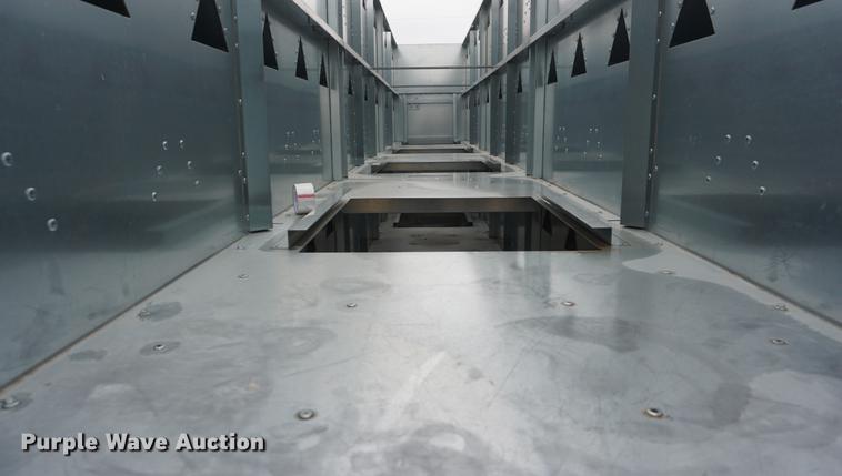 image for item DF1732 Grain dryer