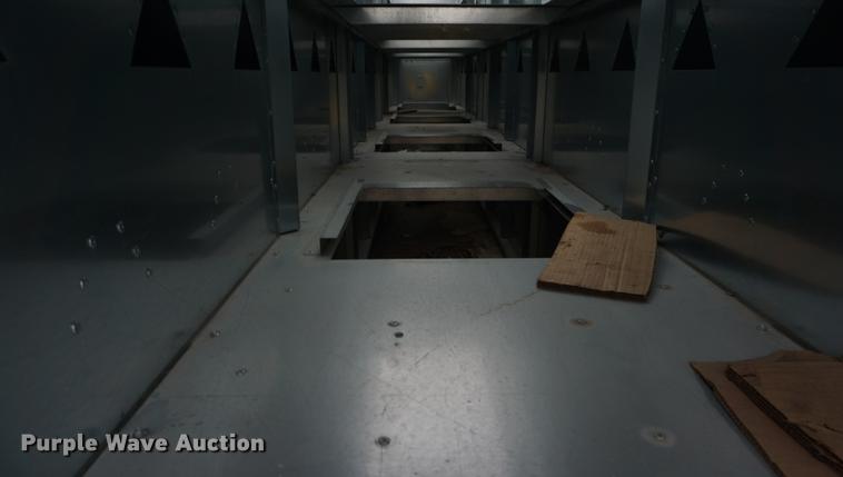 image for item DF1732 Grain dryer