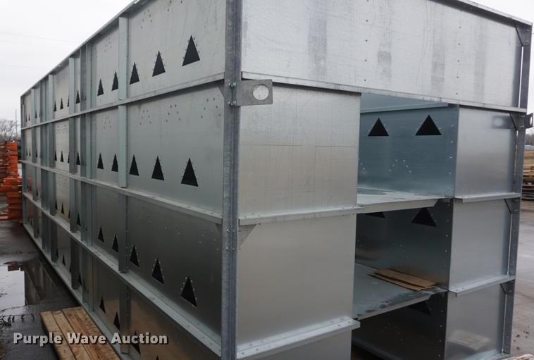 image for item DF1732 Grain dryer