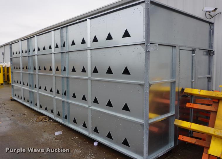 image for item DF1732 Grain dryer