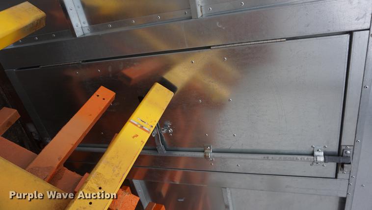 image for item DF1732 Grain dryer