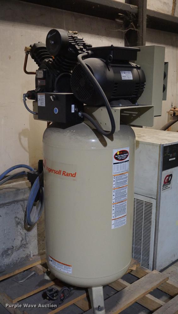 image for item DF1732 Grain dryer