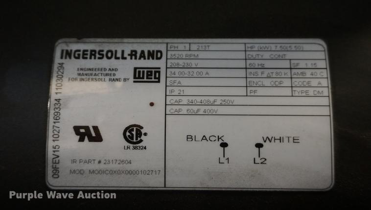 image for item DF1732 Grain dryer