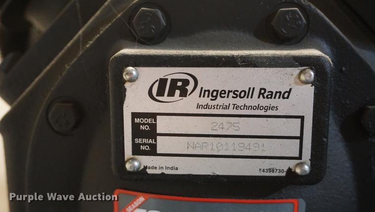 image for item DF1732 Grain dryer