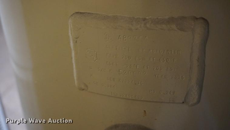 image for item DF1732 Grain dryer