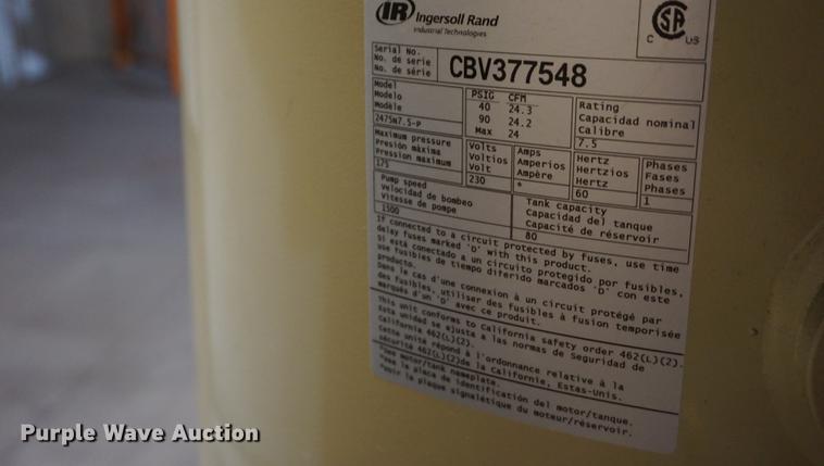 image for item DF1732 Grain dryer