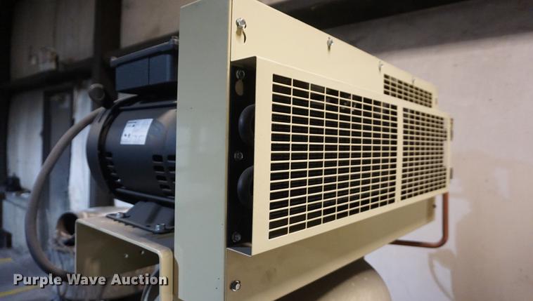 image for item DF1732 Grain dryer