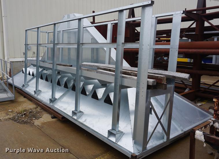 image for item DF1732 Grain dryer