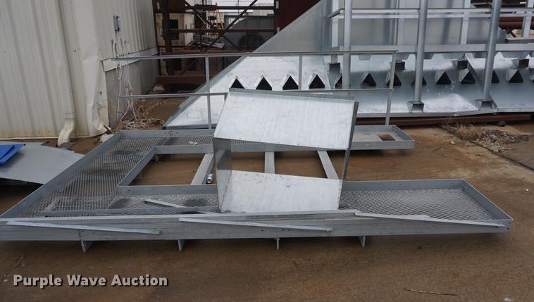 image for item DF1732 Grain dryer