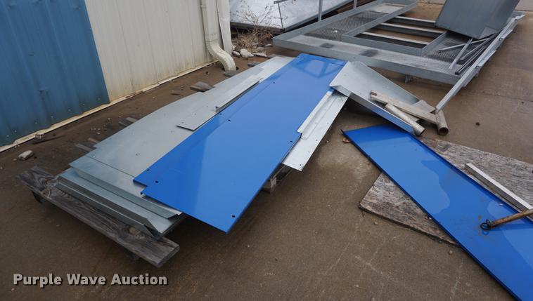 image for item DF1732 Grain dryer