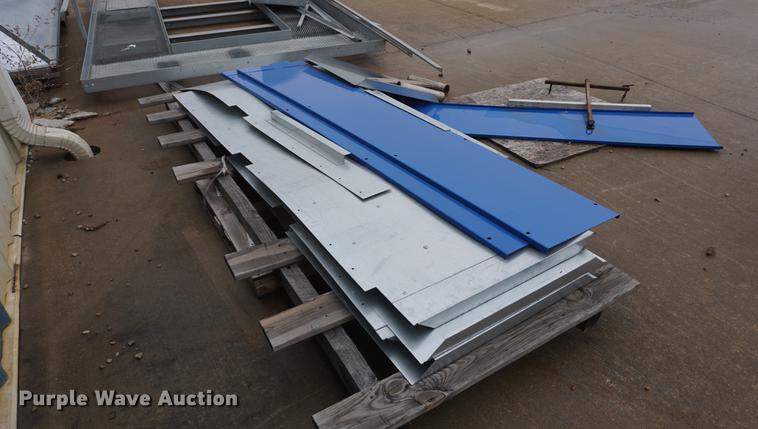 image for item DF1732 Grain dryer