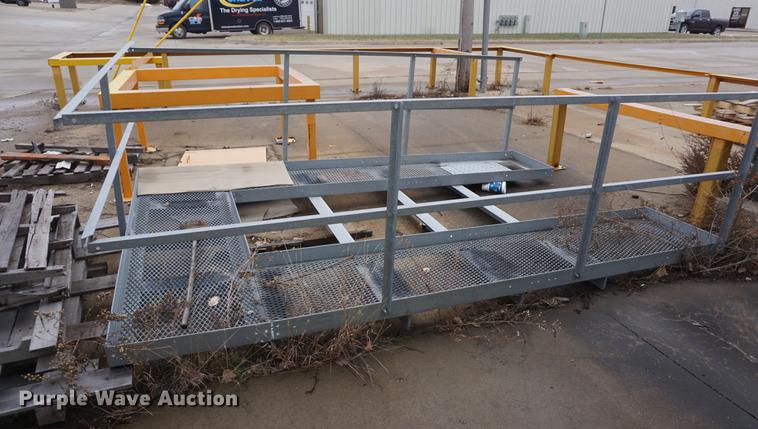 image for item DF1732 Grain dryer