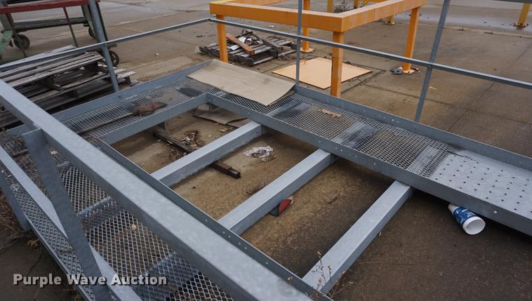 image for item DF1732 Grain dryer