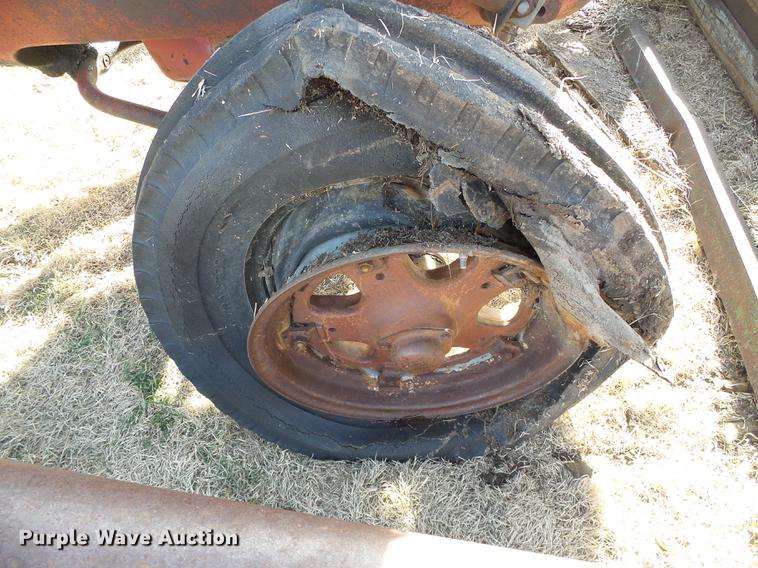 image for item DF2882 McCormick-Deering W9 tractor