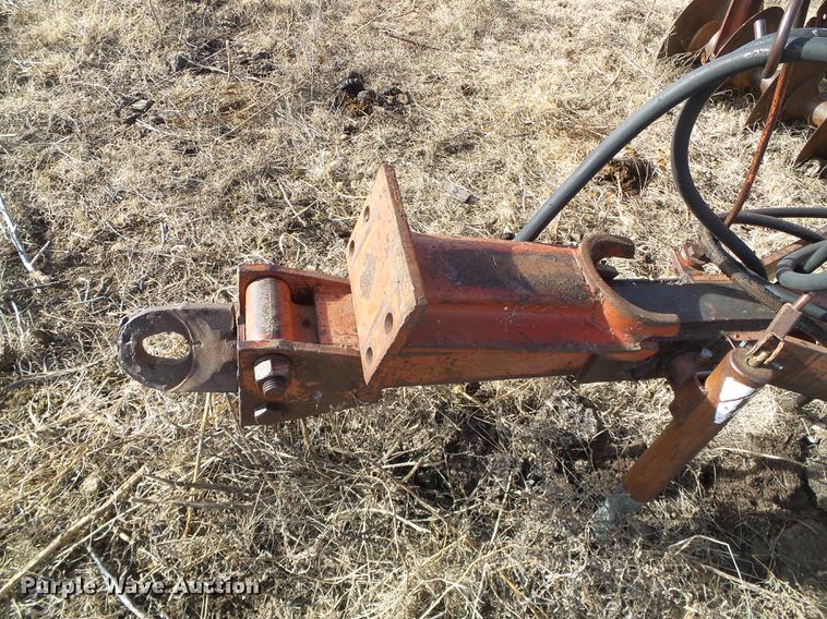 image for item DF2883 Bush Hog disk