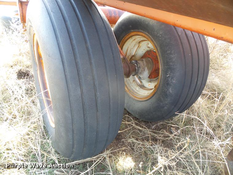 image for item DF2883 Bush Hog disk