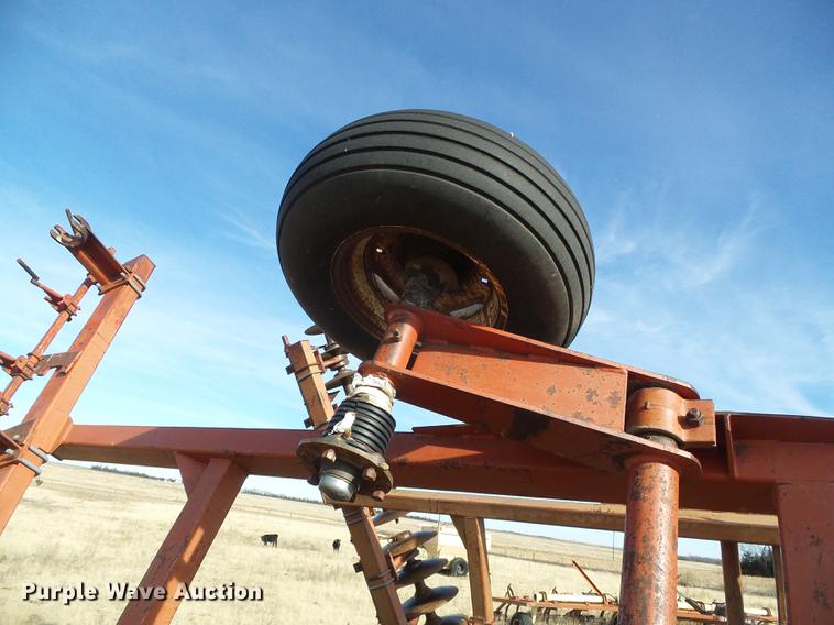 image for item DF2883 Bush Hog disk