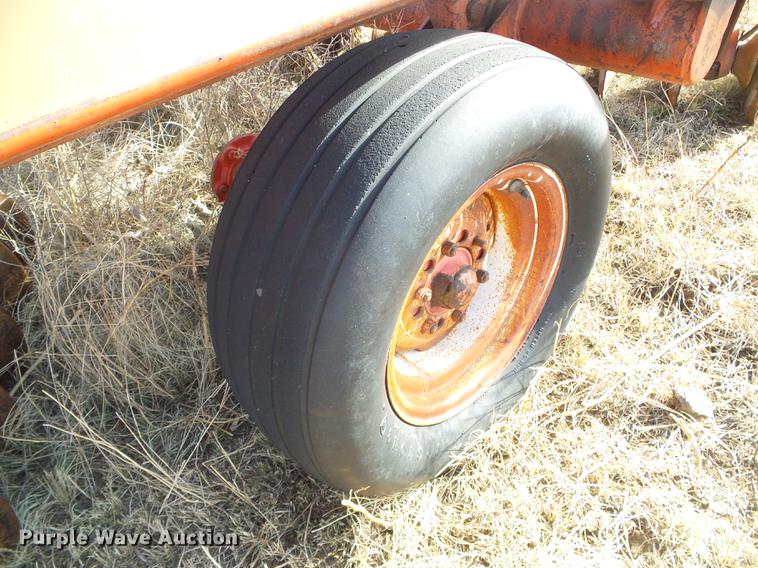 image for item DF2883 Bush Hog disk