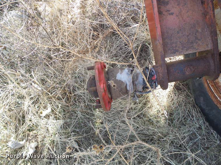 image for item DF2883 Bush Hog disk