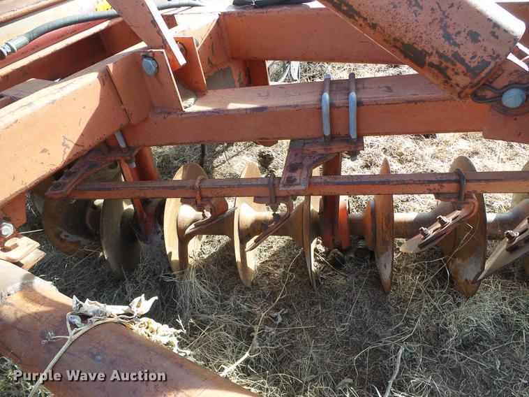 image for item DF2883 Bush Hog disk