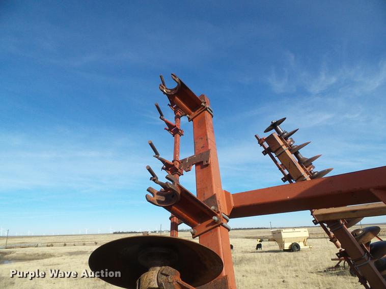 image for item DF2883 Bush Hog disk