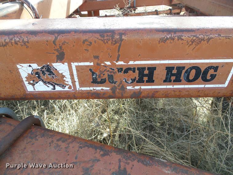 image for item DF2883 Bush Hog disk