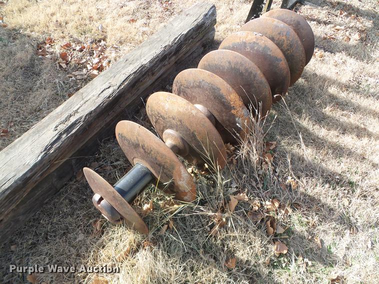 image for item DF2883 Bush Hog disk