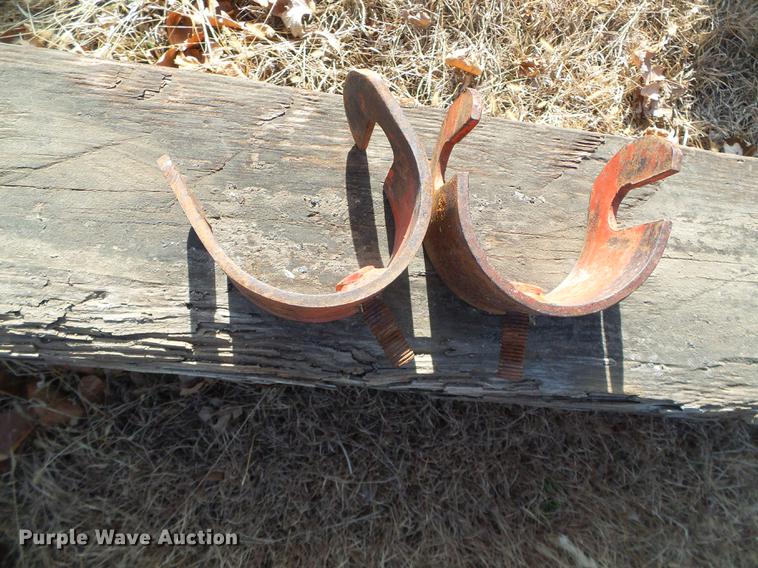 image for item DF2883 Bush Hog disk