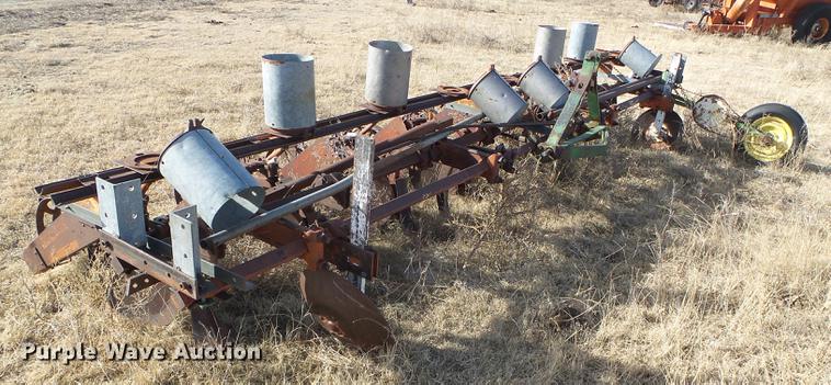 image for item DF2884 Dempster 50 planter