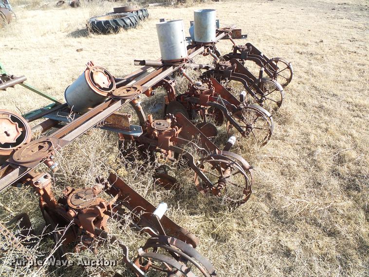 image for item DF2884 Dempster 50 planter