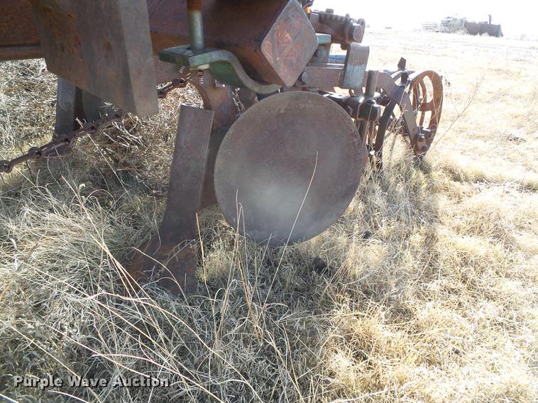 image for item DF2884 Dempster 50 planter