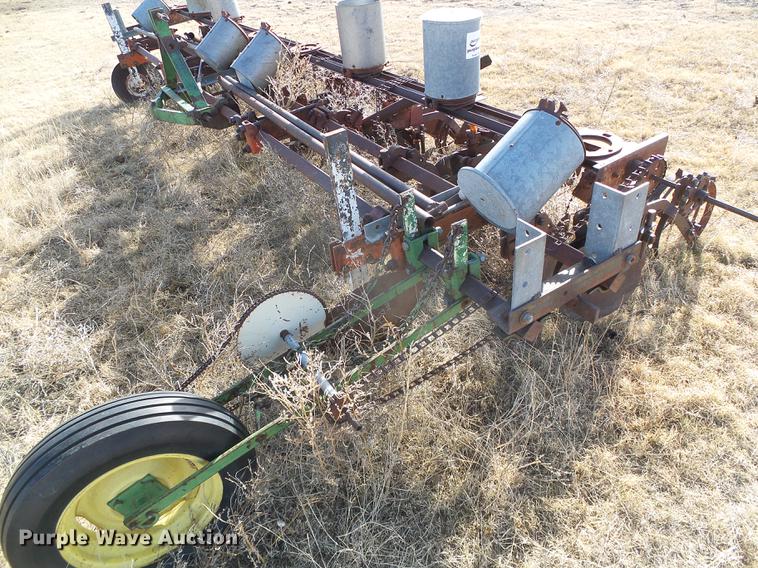 image for item DF2884 Dempster 50 planter