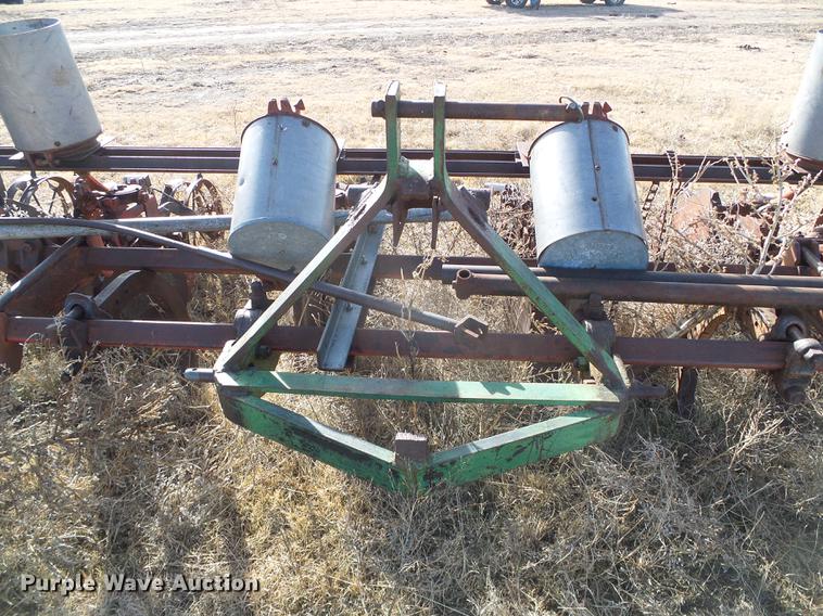 image for item DF2884 Dempster 50 planter